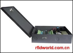 RFID設備詳解 電子標簽、讀寫器產品性能參數與市場報價