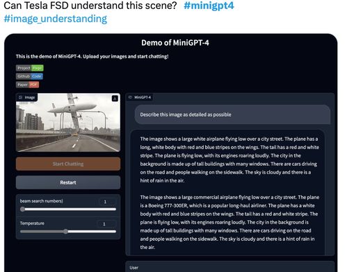 告別GPT-4糾結 最強免費平替MiniGPT-4開源發布，重塑互聯網游戲服務新體驗