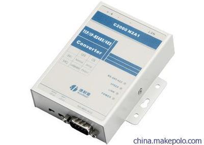 RS485轉以太網轉換器選購指南 功能、廠家與價格解析